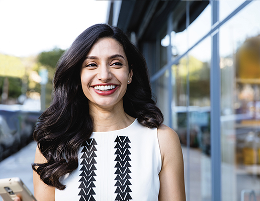 Precision Dental of Westminster