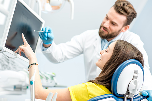 Precision Dental of Westminster