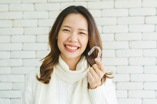 Precision Dental of Westminster