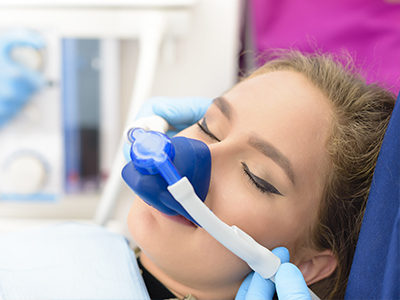 Precision Dental of Westminster | Root Canals, Dental Cleanings and Sports Mouthguards